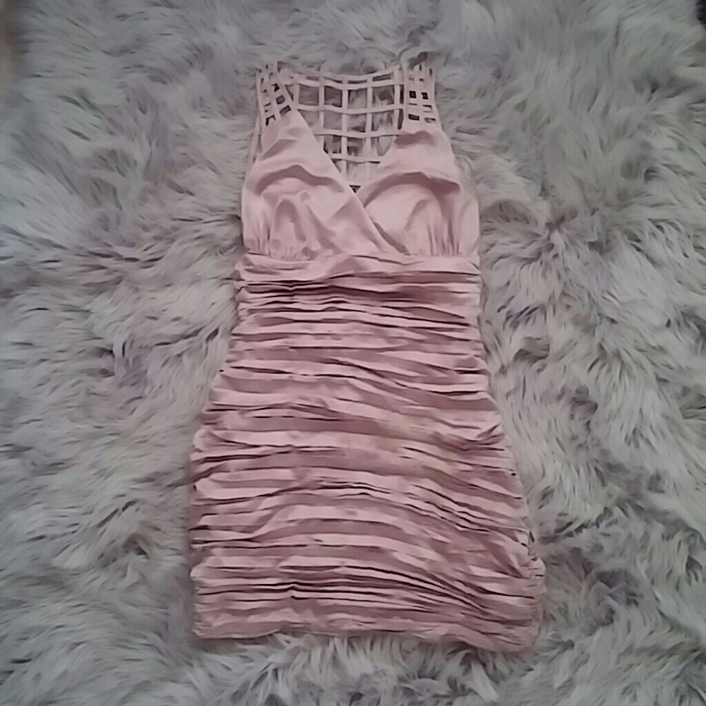 ❌SOLD❌Twelve by Twelve dress
